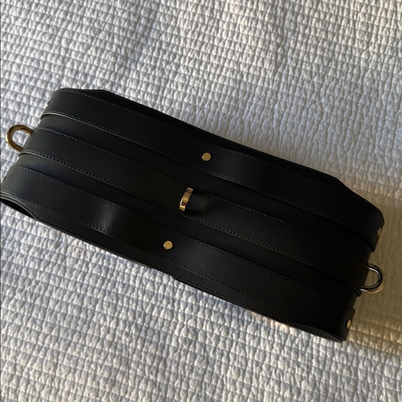 Honey Birdette Fashion Fetish Belt - Picture 8 of 13